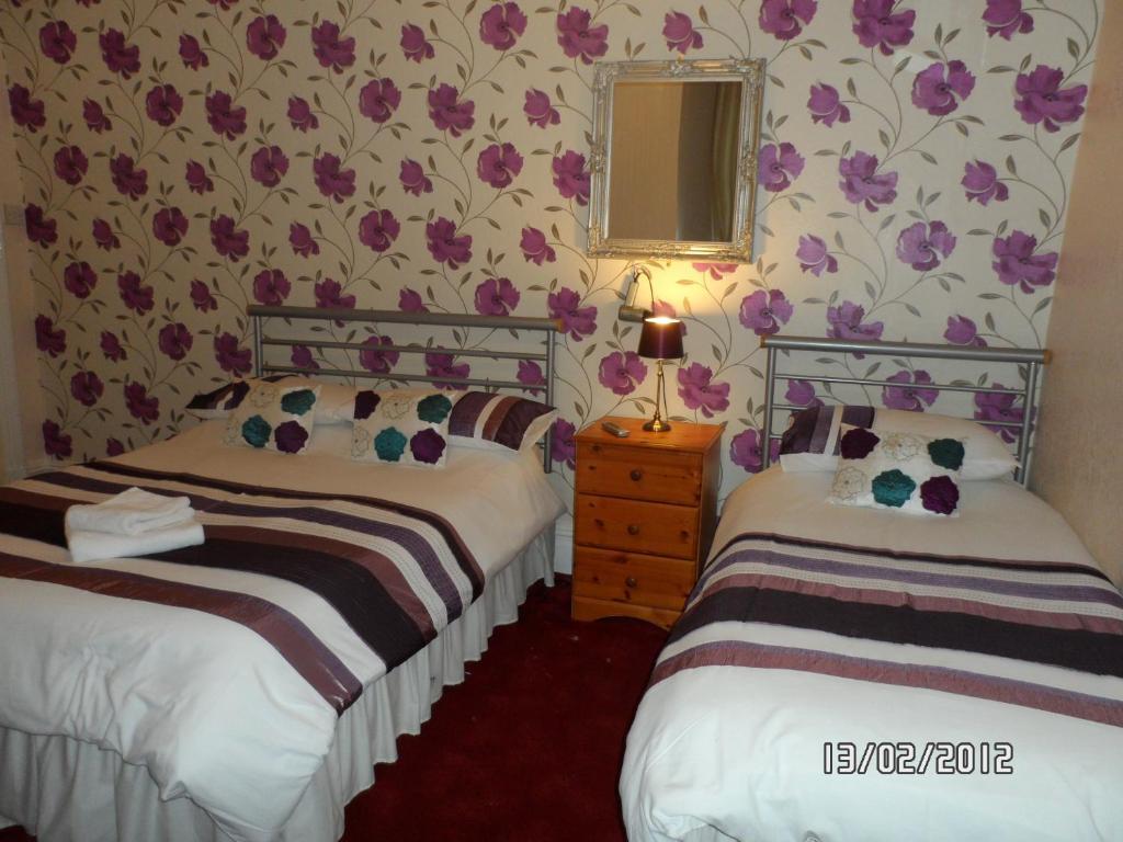 Lyric Hotel Μπλάκπουλ Δωμάτιο φωτογραφία