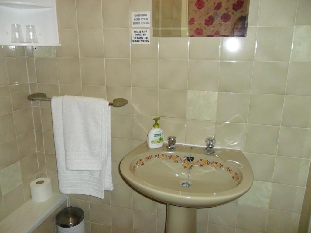 Lyric Hotel Μπλάκπουλ Εξωτερικό φωτογραφία