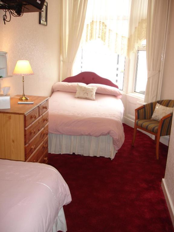 Lyric Hotel Μπλάκπουλ Δωμάτιο φωτογραφία