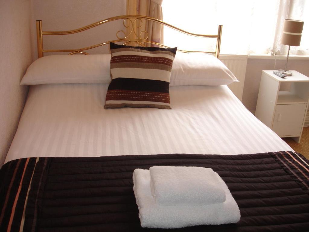 Lyric Hotel Μπλάκπουλ Εξωτερικό φωτογραφία