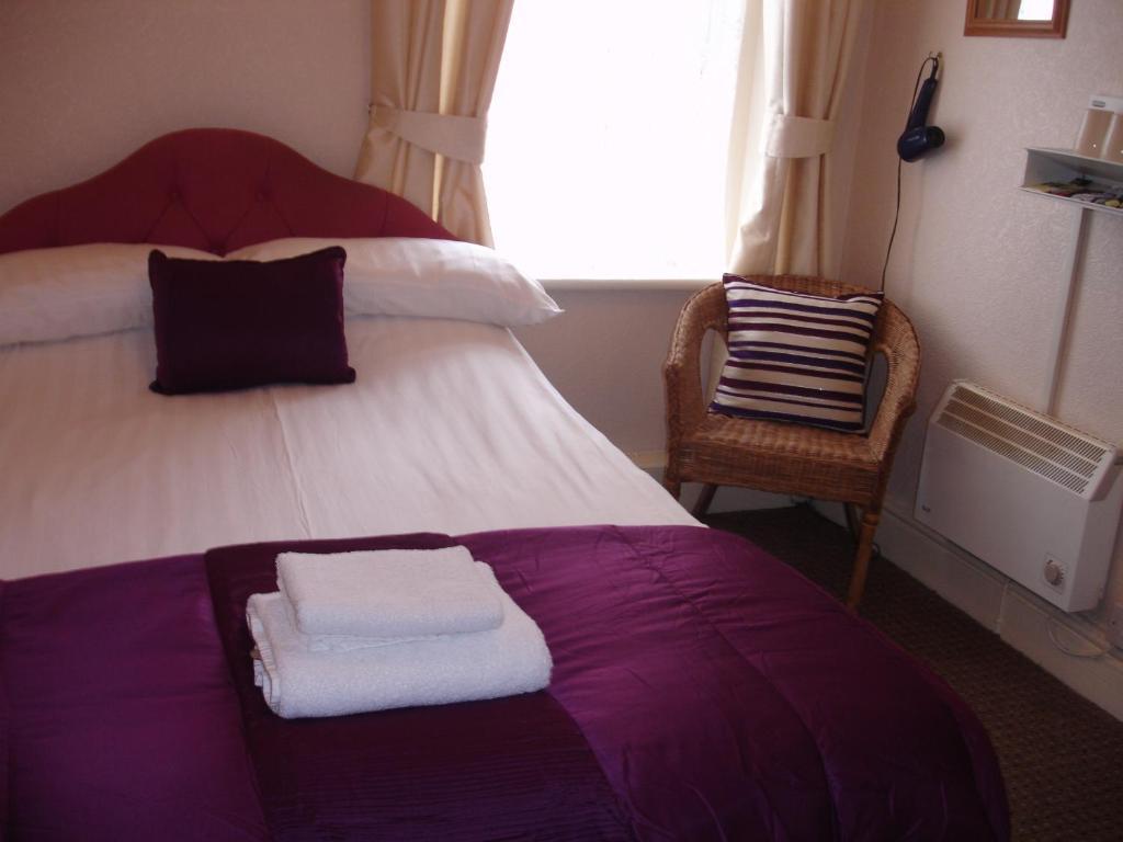 Lyric Hotel Μπλάκπουλ Δωμάτιο φωτογραφία